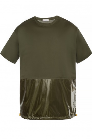 Branded t-shirt, zdjęcie 1 Branded t-shirt od Moncler